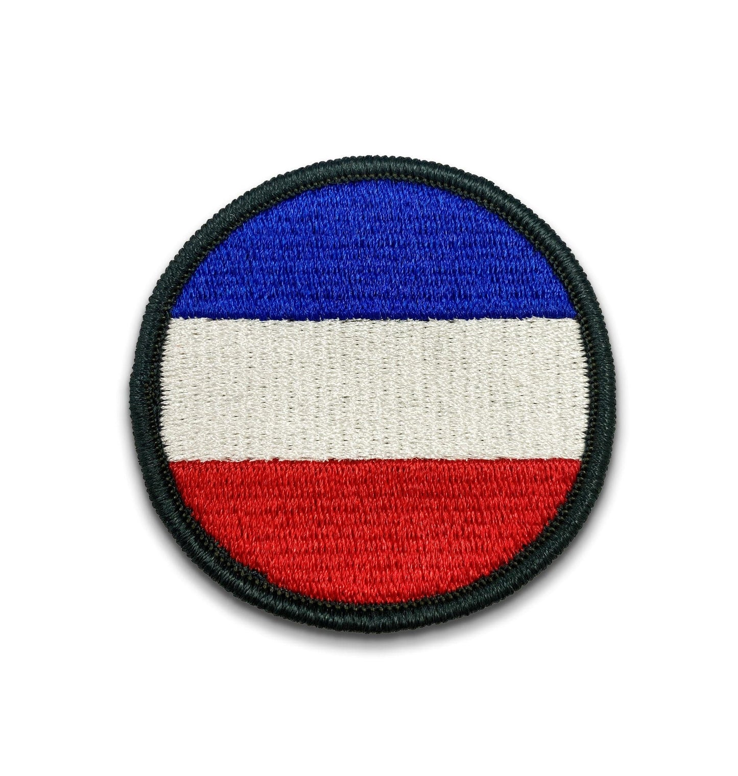 U.S. Army Forces Command (FORSCOM) SEW ON AGSU Color Patch (each)