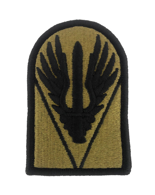 Army Joint Readiness Training Center OCP W/ Hook Fastener Patch (each)