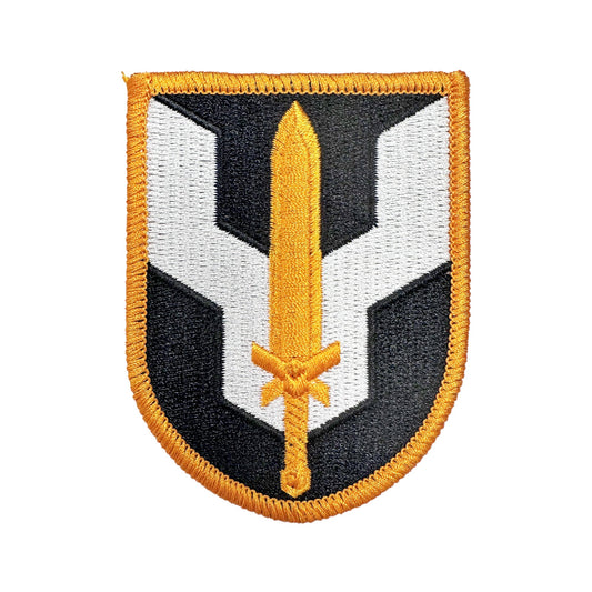 Army Transformation and Training Command Color Patch (each)