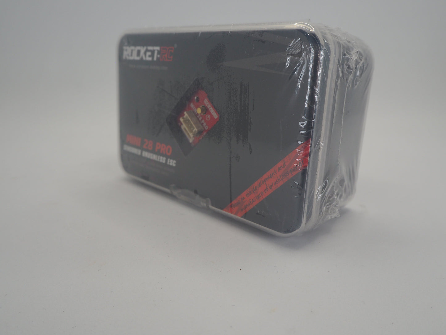 Rocket Mini 28 Pro 30 Amp ESC