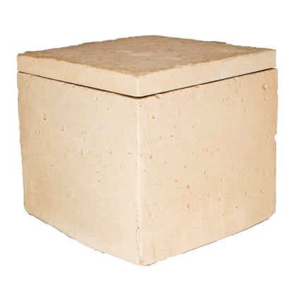 Sintering Crucible - Standard Square