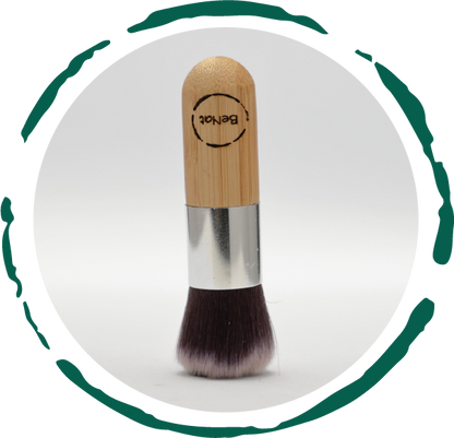 Blush Brush by BeNat
