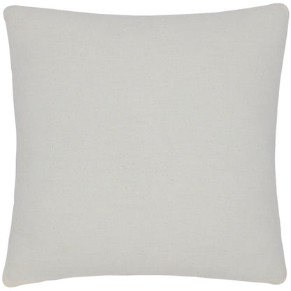Chelsie Rustic Tree Silk Pillow by Bareens Designer Rugs