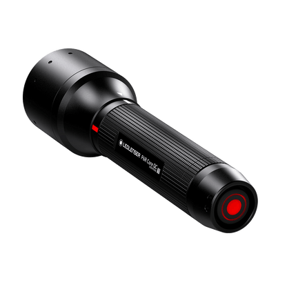 P6R Core QC Flashlight