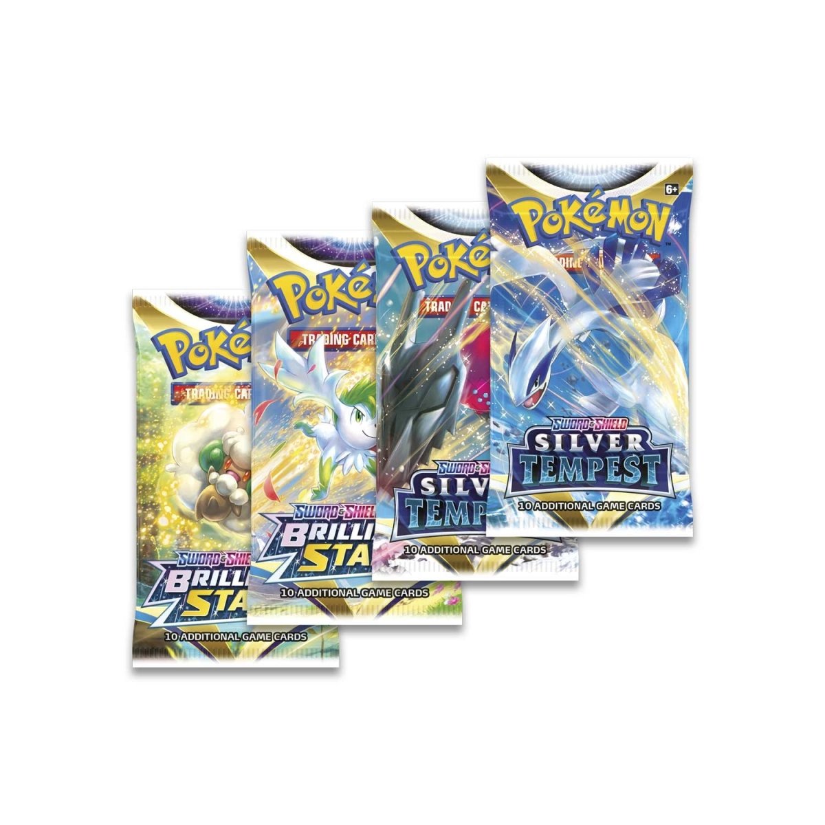 Pokemon: Paldea Collection - Quaxly
