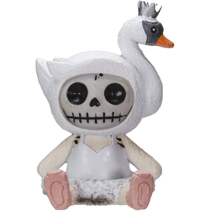 FurryBones: Odette