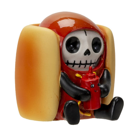 FurryBones: Frank