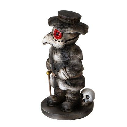 Pinhead Monsters: Dr. Plague
