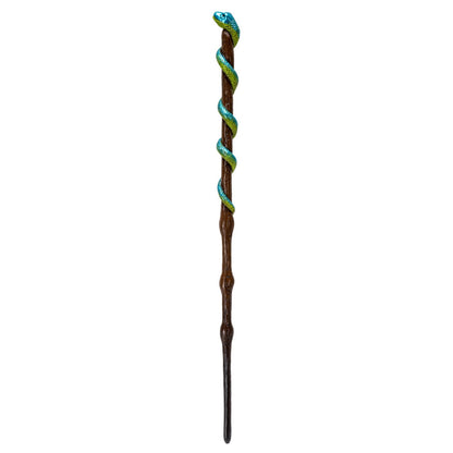 Wands: Snake Magic Wand