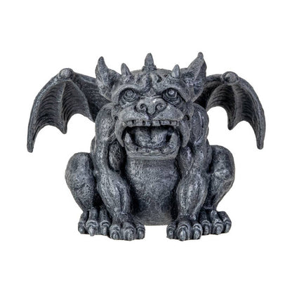 Gargoyle Fido