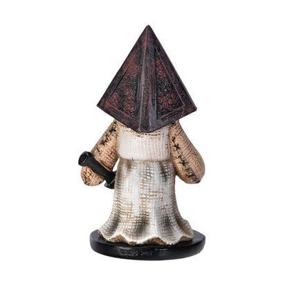 Pinhead Monsters: Pyramid
