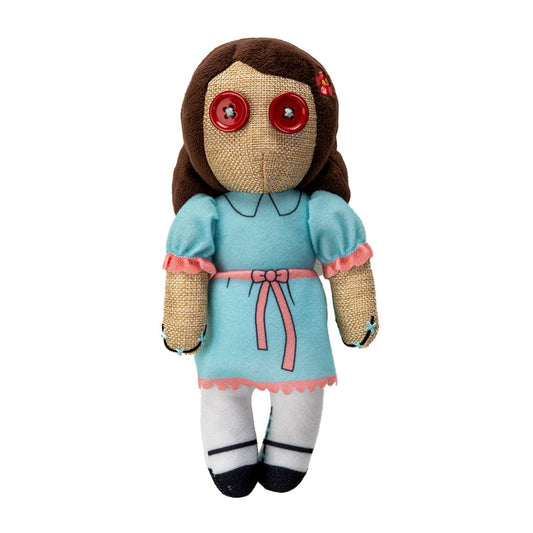 Pinheads Plush Twin