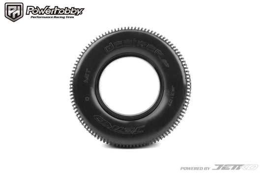 Powerhobby SC-Desirer Short Course Tires Ultra Soft