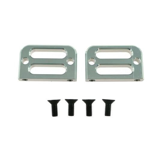 Powerhobby Aluminum Battery Mount Buckle Holder FOR Arrma / Hobao Speed Run