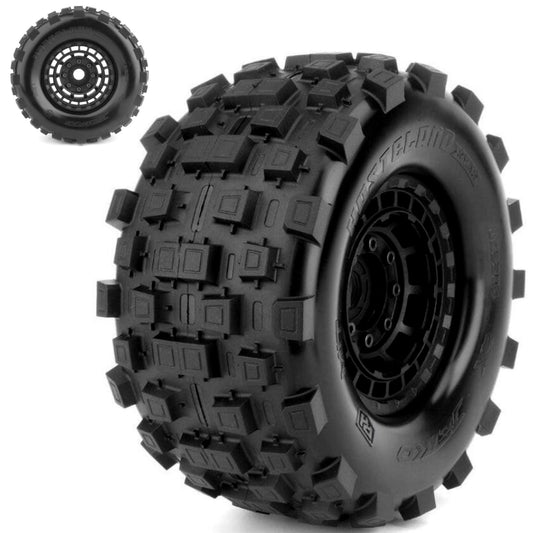 Powerhobby Wasteland 1/5 Belted Tires (2) FOR Traxxas X-Maxx Arrma Losi DBXL-E