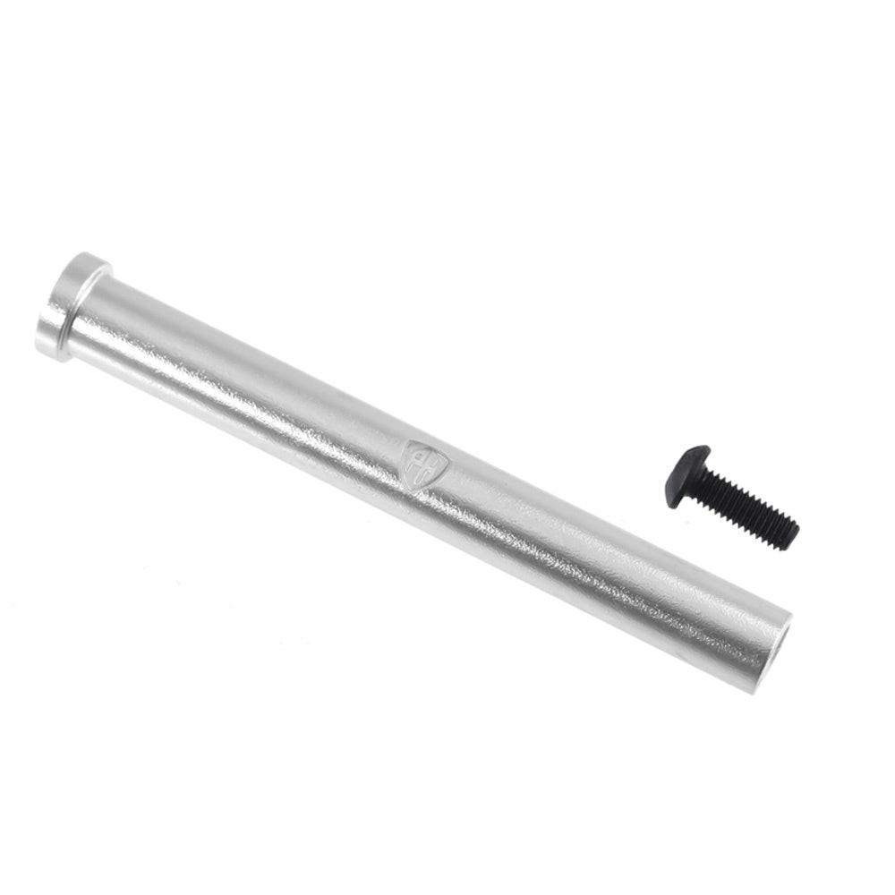 Powerhobby 7075 Aluminum Crash Structure Fixing Pin Silver Losi Promoto MX