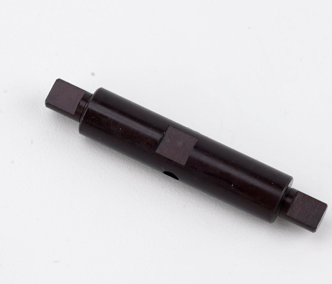 Powerhobby S2 Spring Steel Speed Run Spool Shaft Arrma Limitless