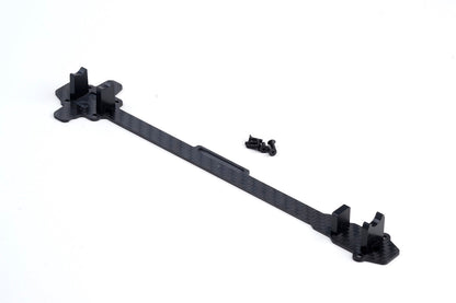 Powerhobby Carbon Fiber Center Drive Shaft Cover Set HPI RS4 Sport 3