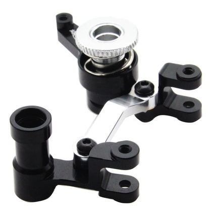 Powerhobby Steering Servo Saver Bellcrank FOR Traxxas Rally Slash 4x4 Stampede 4x4