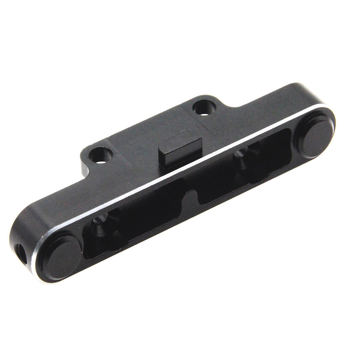 Powerhobby Aluminum Rear Lower Rear Suspension Mount ARRMA 1/8 Felony / Kraton