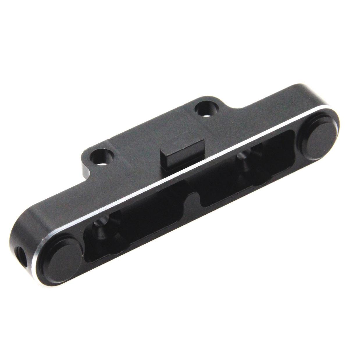 Powerhobby Aluminum Rear Lower Rear Suspension Mount ARRMA 1/8 Felony / Kraton