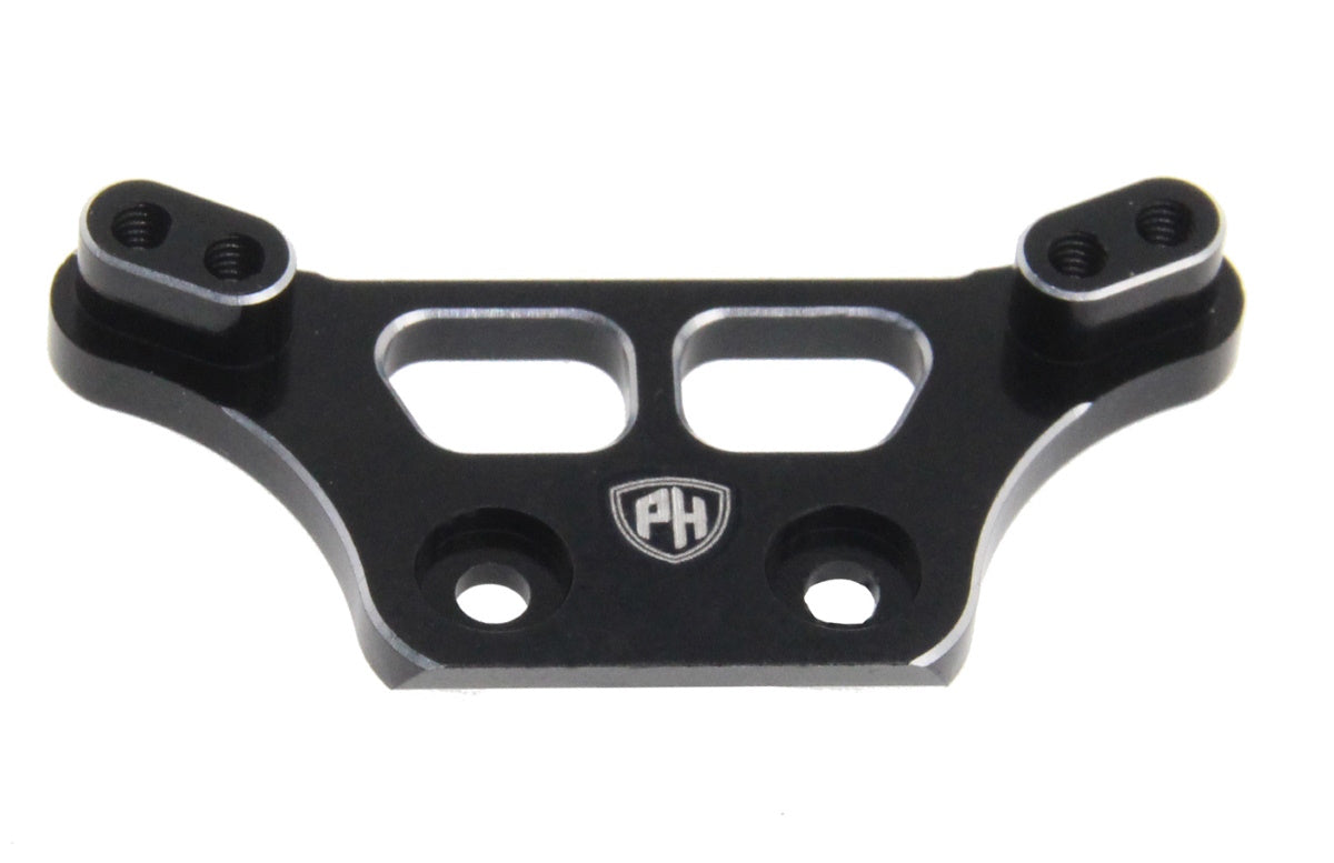 Powerhobby Aluminum Front Damper Tower Kyosho Mini-Z MB-010