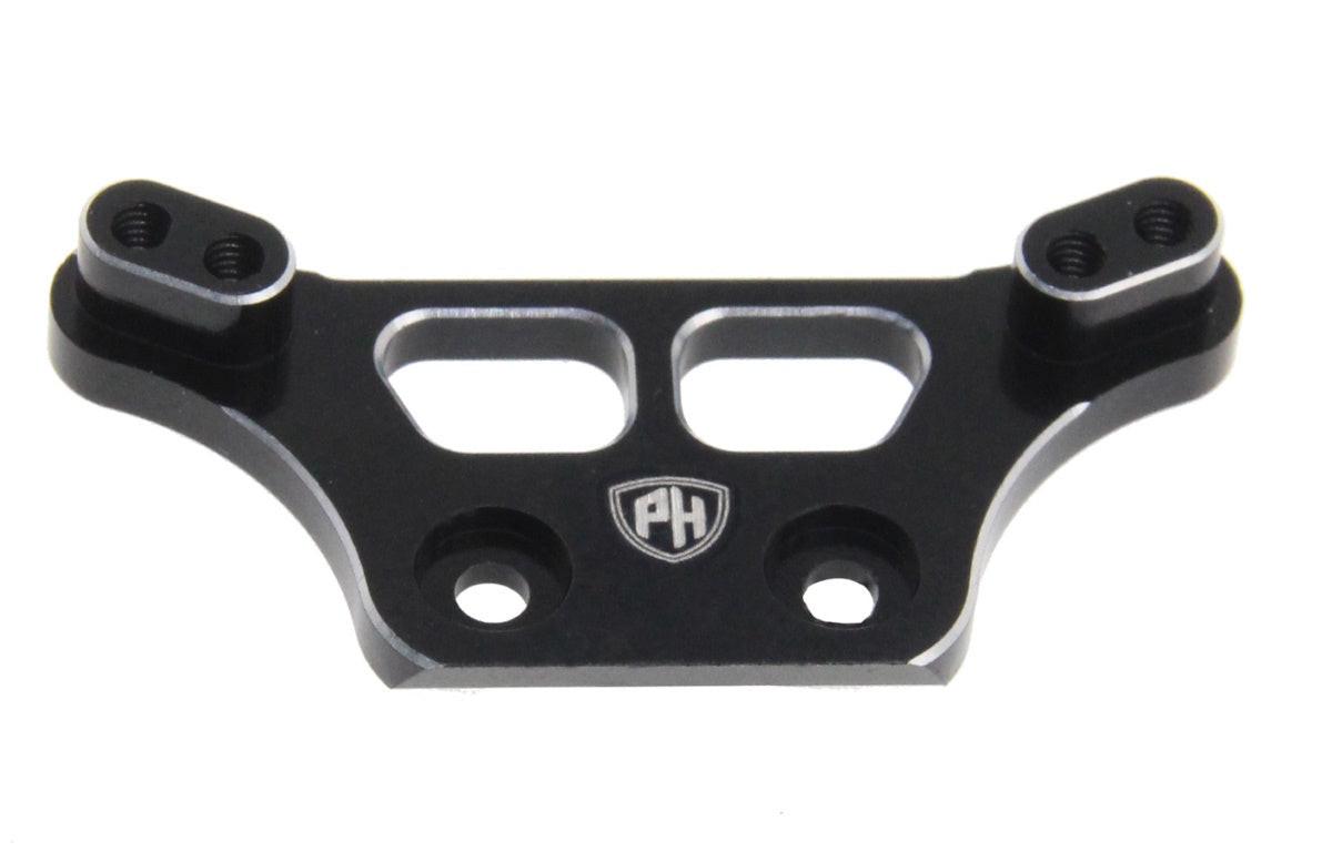 Powerhobby Aluminum Front Damper Tower Kyosho Mini-Z MB-010