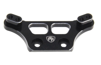 Powerhobby Aluminum Front Damper Tower Kyosho Mini-Z MB-010