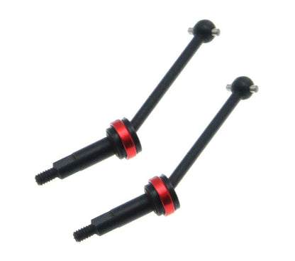 Powerhobby HD Steel CVD Kyosho Mini-Z MB-010