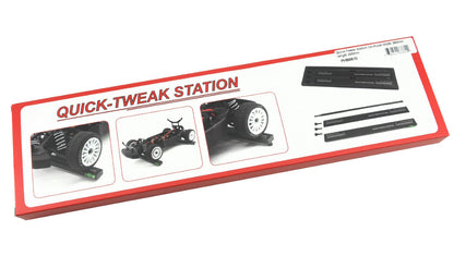Powerhobby Quick Tweak Station 1/10 & 1/8 On-Road