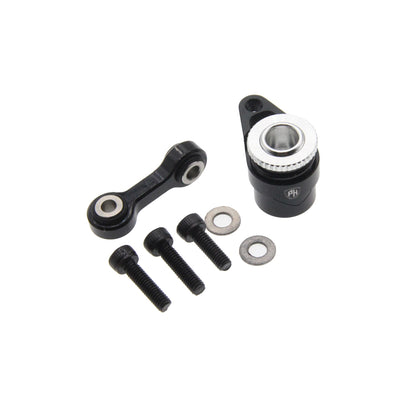 Powerhobby Aluminum 21T Servo Saver Arrma Grom Savox SH-0265MG