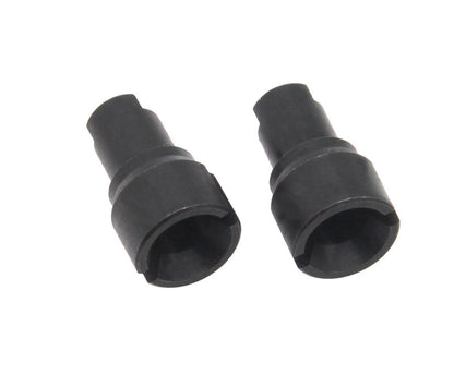 Powerhobby CNC Steel Diff Outdrive for Arrma Grom / Losi Nascar