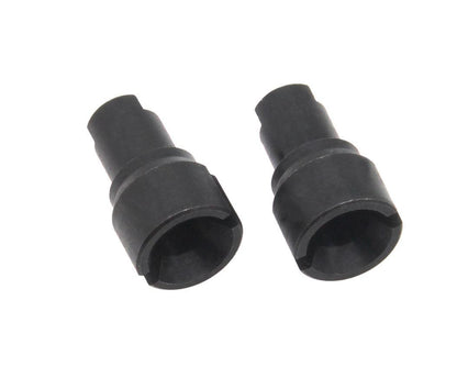 Powerhobby CNC Steel Diff Outdrive for Arrma Grom / Losi Nascar