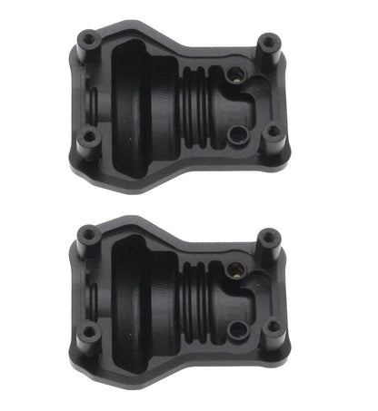 Powerhobby Brass Axle Cover Counterweight FMS FCX10 K5