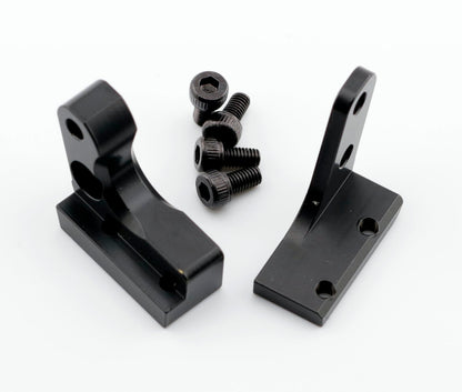 Powerhobby F10T BBV5 Front Brass Leaf Mounts