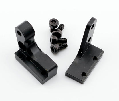 Powerhobby F10T BBV5 Front Brass Leaf Mounts