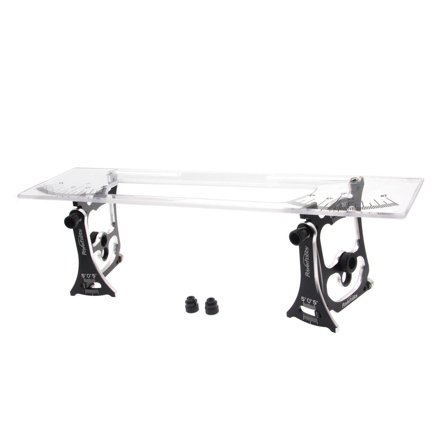 Powerhobby Set-Up Station 1/10 & 1/12 Pan Cars