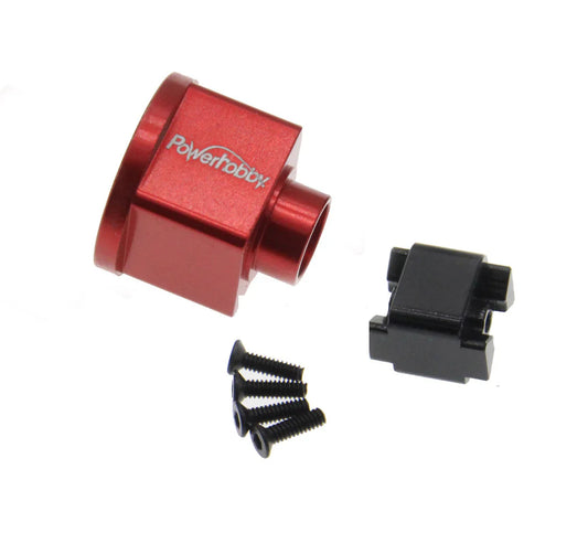 Powerhobby Aluminum Differential Locker Spool V2 Arrma Granite / Mojave GROM