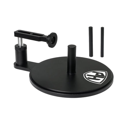 Powerhobby Adjustable Aluminum Tire Glue Tool FOR 1/8 1/10 1/16 1/18