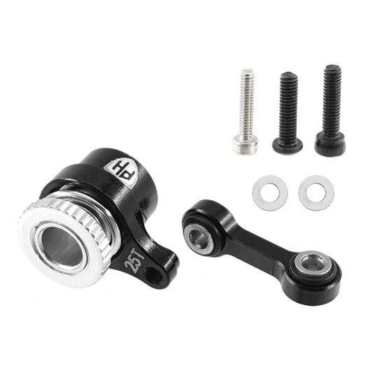 Powerhobby Aluminum 25T Micro Servo Saver Arrma Grom