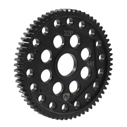 Powerhobby Axial Yeti / Yeti XL 32P 64T Steel Spur Gear