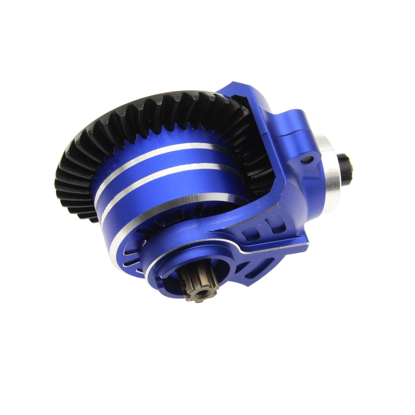 Powerhobby Complete 35T - 14T Differential Blue Arrma Granite Big Rock Senton Typhon