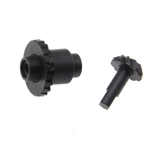 Powerhobby Steel Helical Diff Gears 11T / 18T Redcat Ascent-18