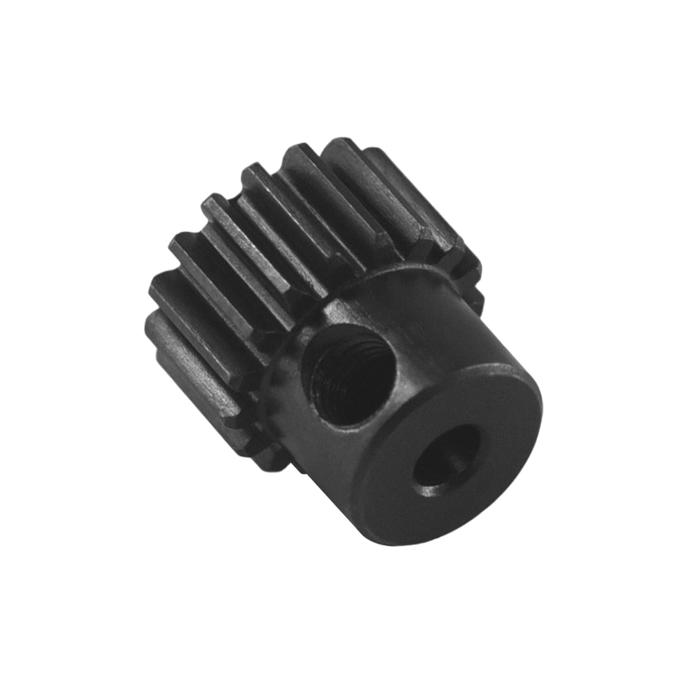 Powerhobby Mod 0.5 2.3mm Bore 17T Pinion Gear Fits Arrma Grom