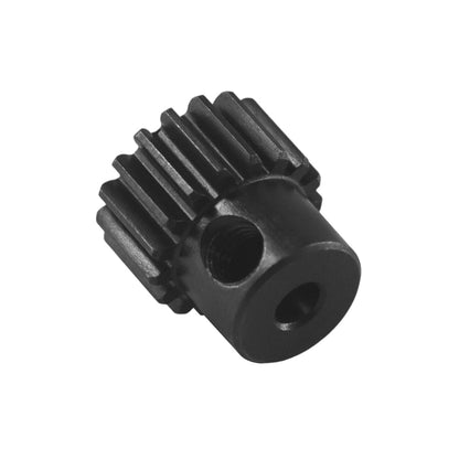 Powerhobby Mod 0.5 2.3mm Bore 17T Pinion Gear Fits Arrma Grom