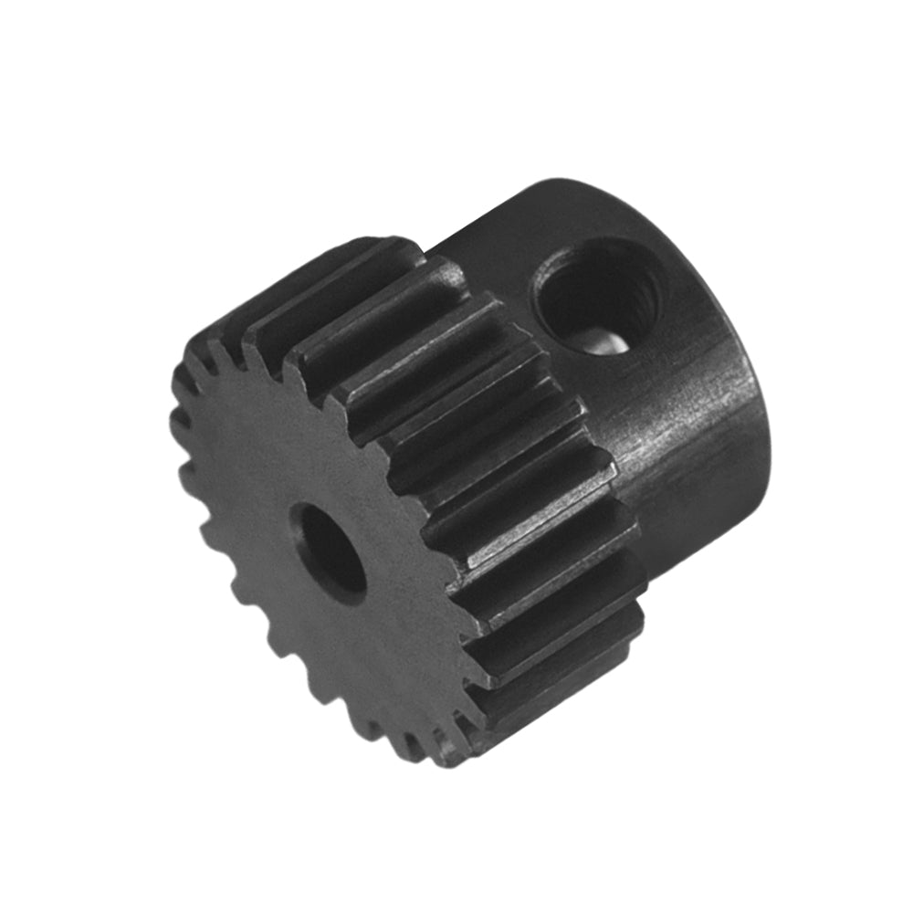 Powerhobby Mod 0.5 2.3mm Bore 22T Pinion Gear Fits Arrma Grom