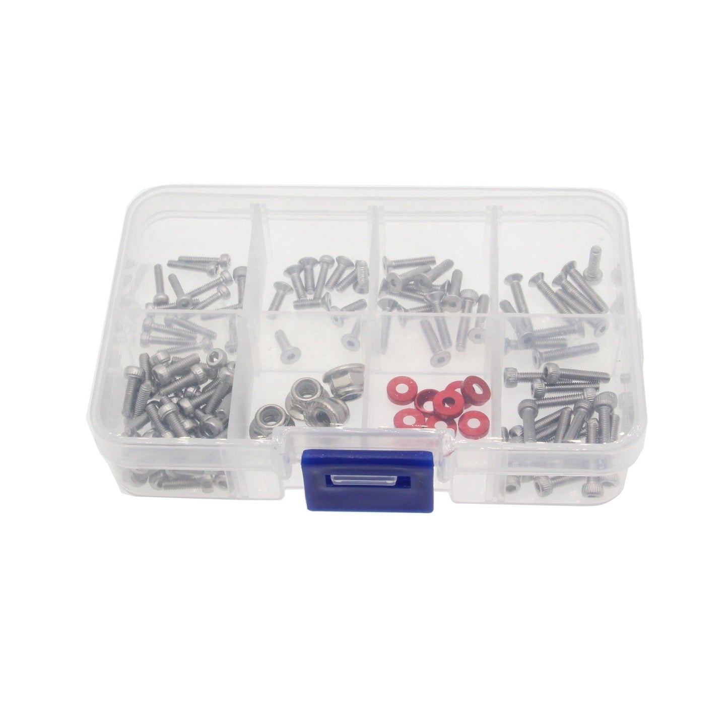 Powerhobby Screw Kit FOR Arrma Grom  Granite / Typhon / Mojave / Losi Nascar