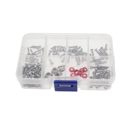 Powerhobby Screw Kit FOR Arrma Grom  Granite / Typhon / Mojave / Losi Nascar