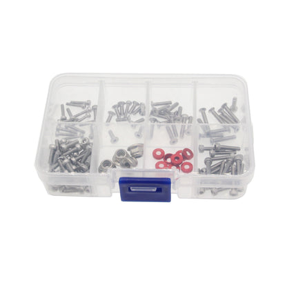 Powerhobby Screw Kit FOR Arrma Grom  Granite / Typhon / Mojave / Losi Nascar