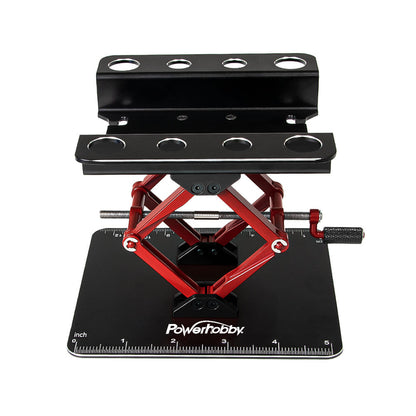 Powerhobby 1/24 / 1/18 Adjustable Stand